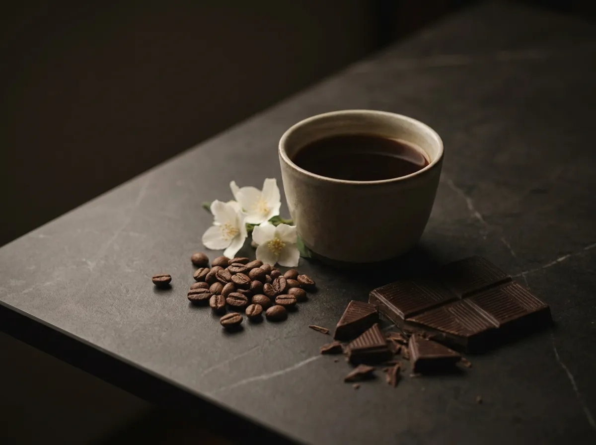 Colombia Huila — Washed Light