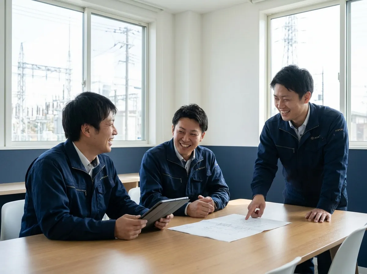 オフィス
